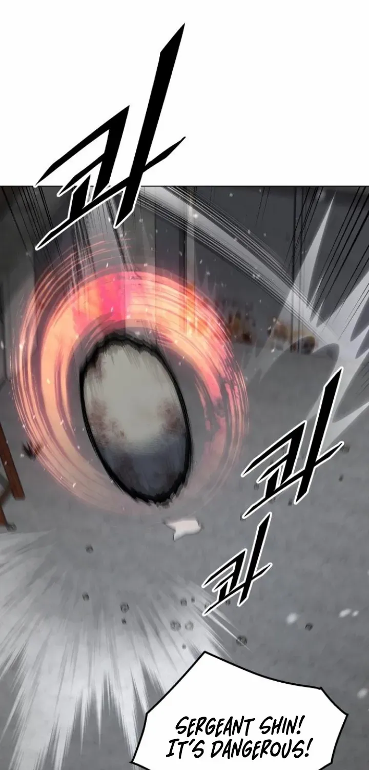 The Cook of a Perished World Chapter 67 page 11 - 
