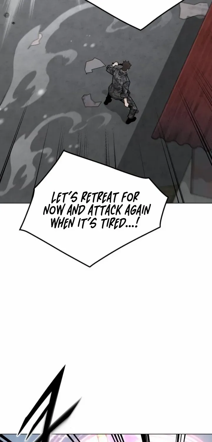 The Cook of a Perished World Chapter 67 page 12 - 
