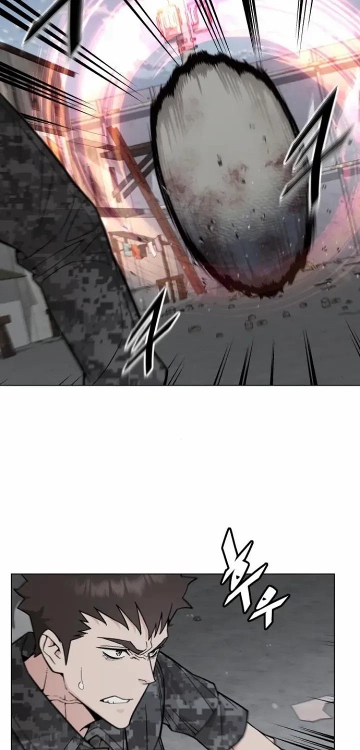 The Cook of a Perished World Chapter 67 page 13 - 