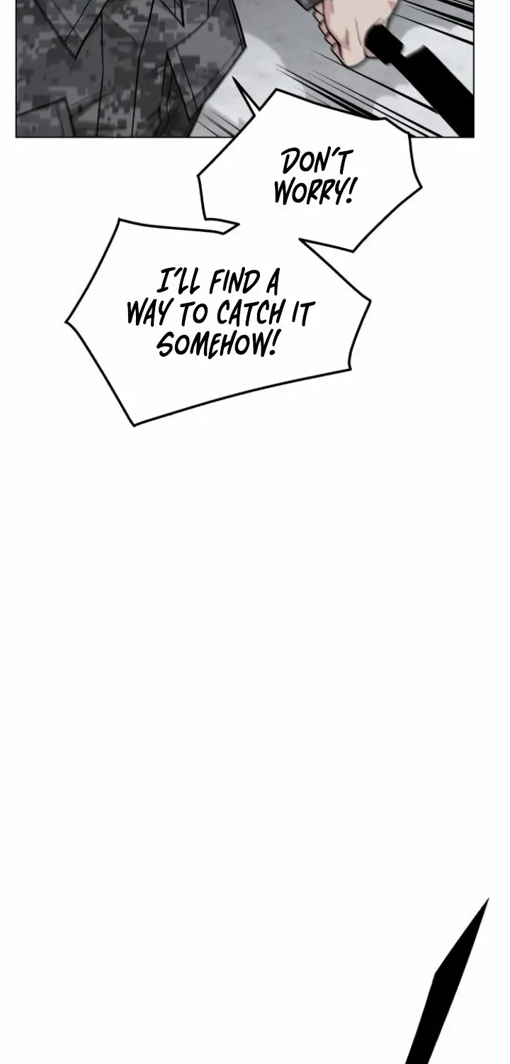 The Cook of a Perished World Chapter 67 page 14 - 