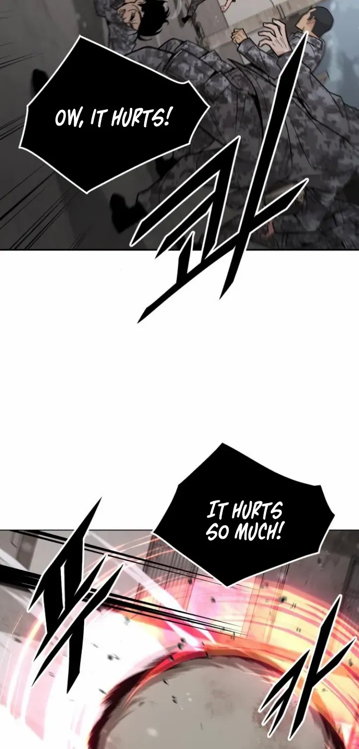 The Cook of a Perished World Chapter 67 page 3 - 