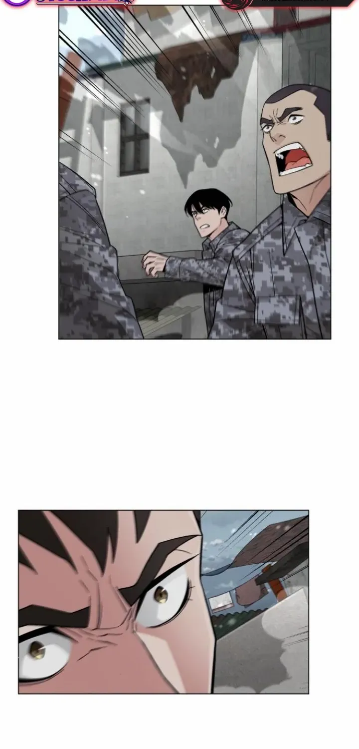 The Cook of a Perished World Chapter 67 page 22 - 