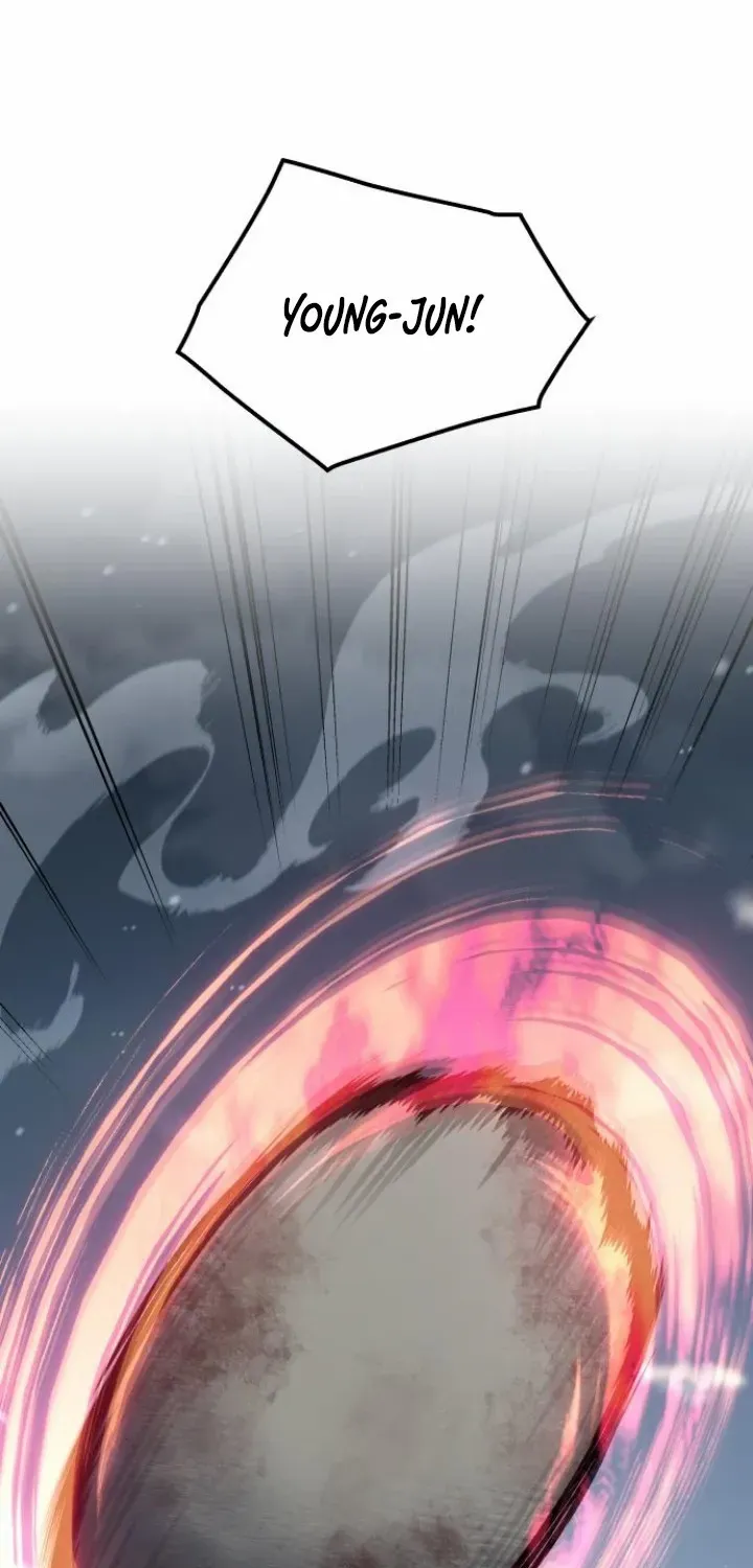 The Cook of a Perished World Chapter 67 page 23 - 