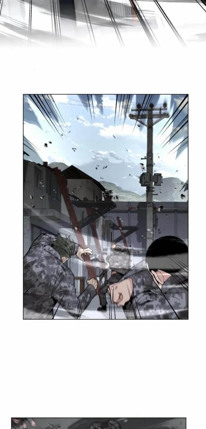 The Cook of a Perished World Chapter 67 page 27 - 