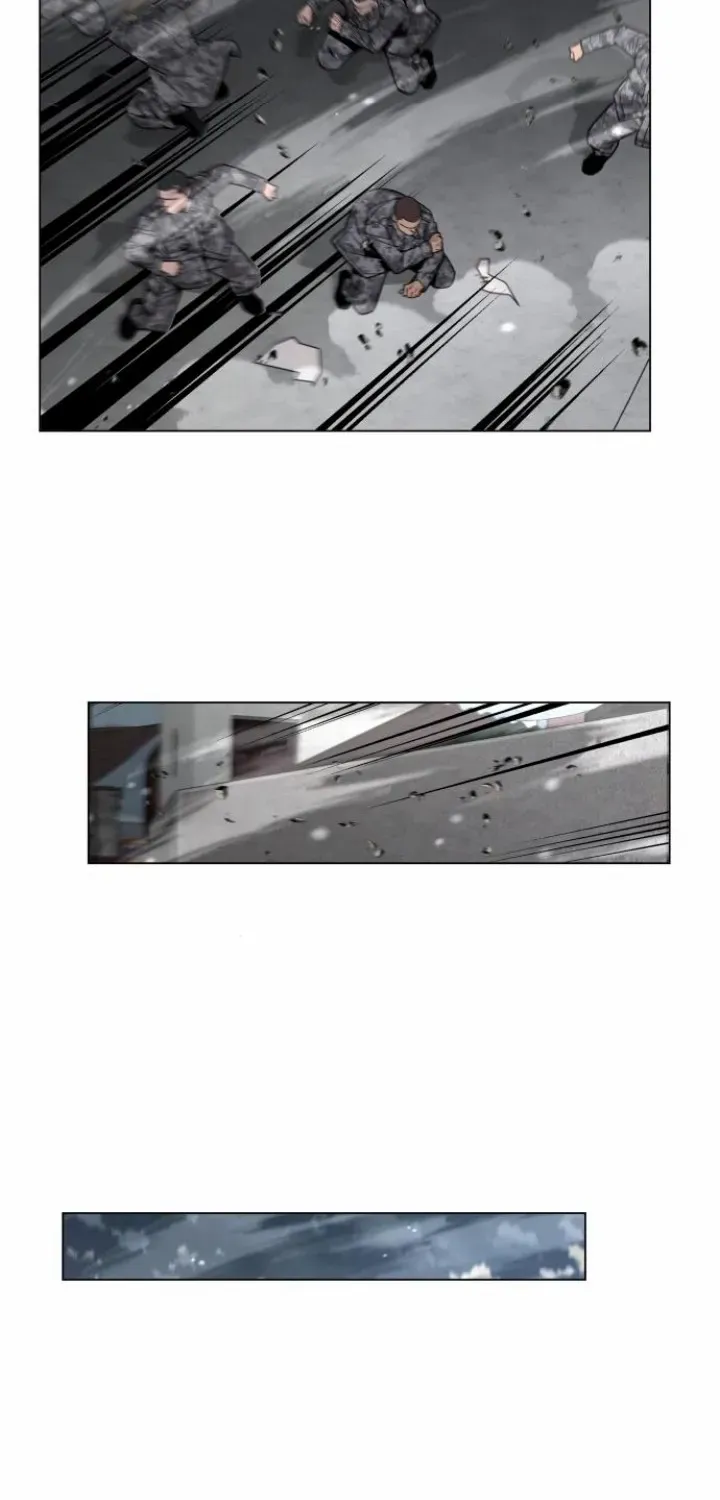 The Cook of a Perished World Chapter 67 page 28 - 
