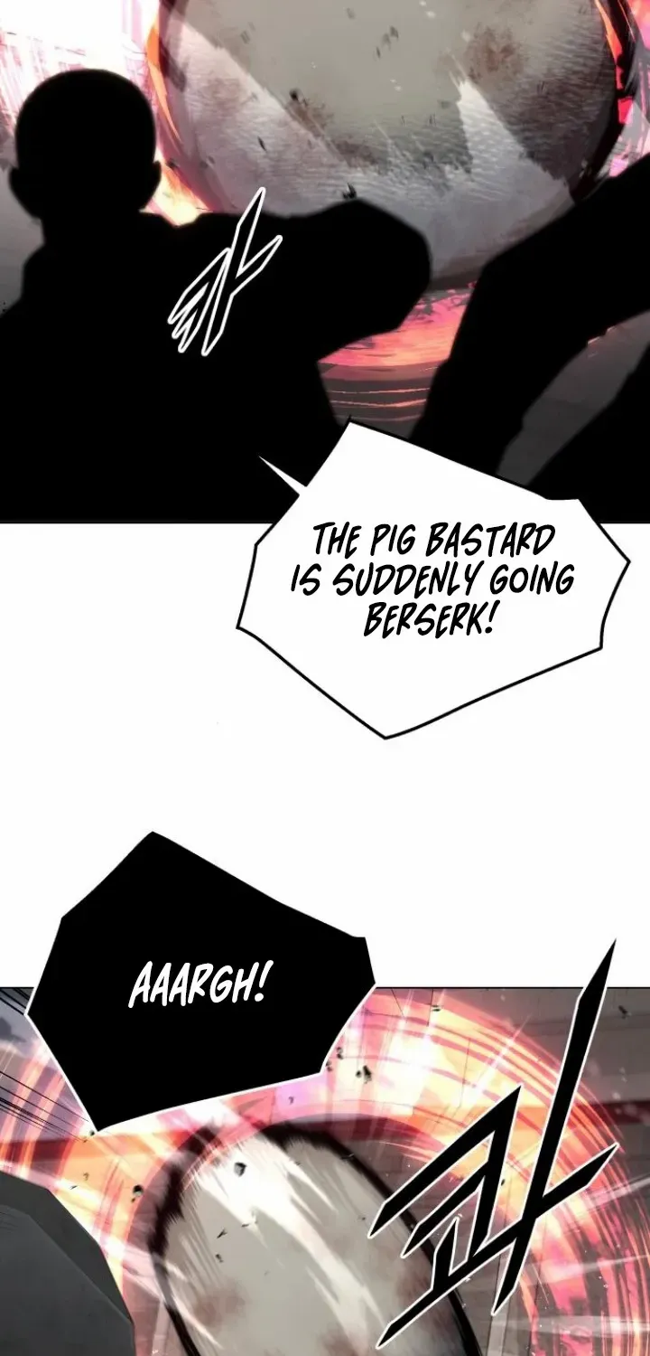 The Cook of a Perished World Chapter 67 page 4 - 