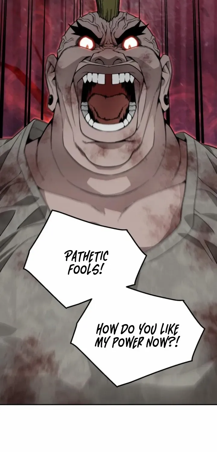 The Cook of a Perished World Chapter 67 page 34 - 