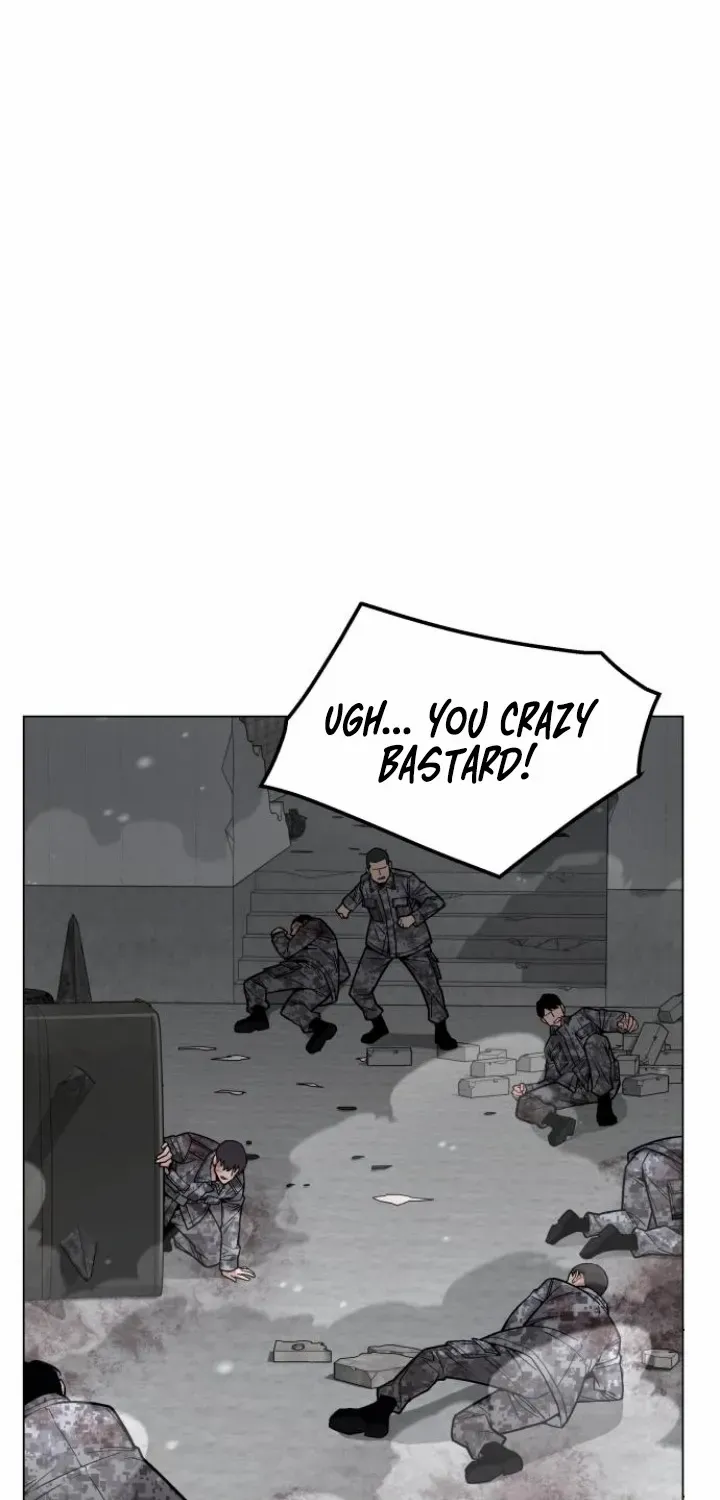 The Cook of a Perished World Chapter 67 page 35 - 