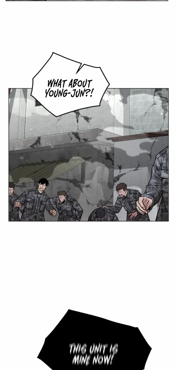 The Cook of a Perished World Chapter 67 page 36 - 