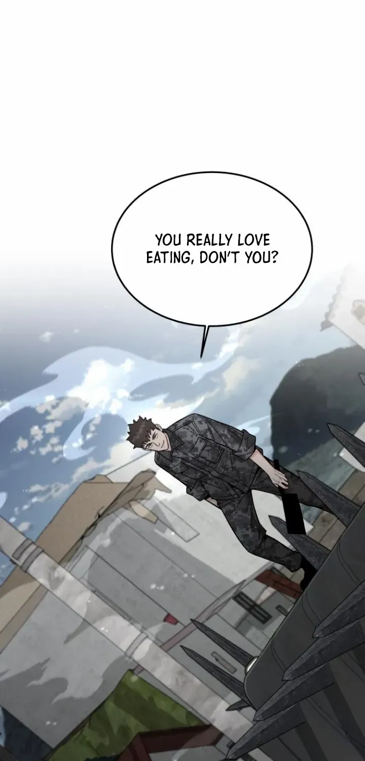 The Cook of a Perished World Chapter 67 page 40 - 