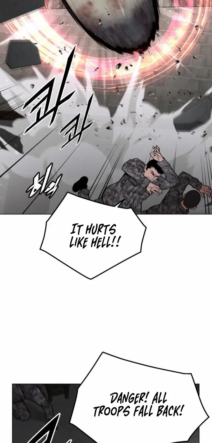 The Cook of a Perished World Chapter 67 page 5 - 