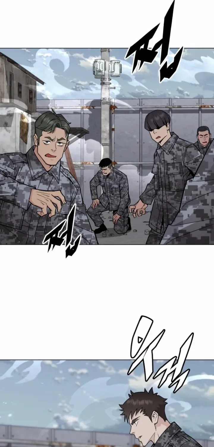 The Cook of a Perished World Chapter 67 page 45 - 