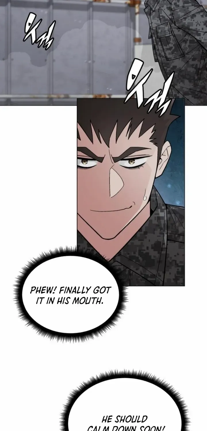 The Cook of a Perished World Chapter 67 page 46 - 