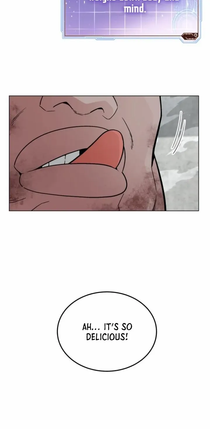 The Cook of a Perished World Chapter 67 page 49 - 