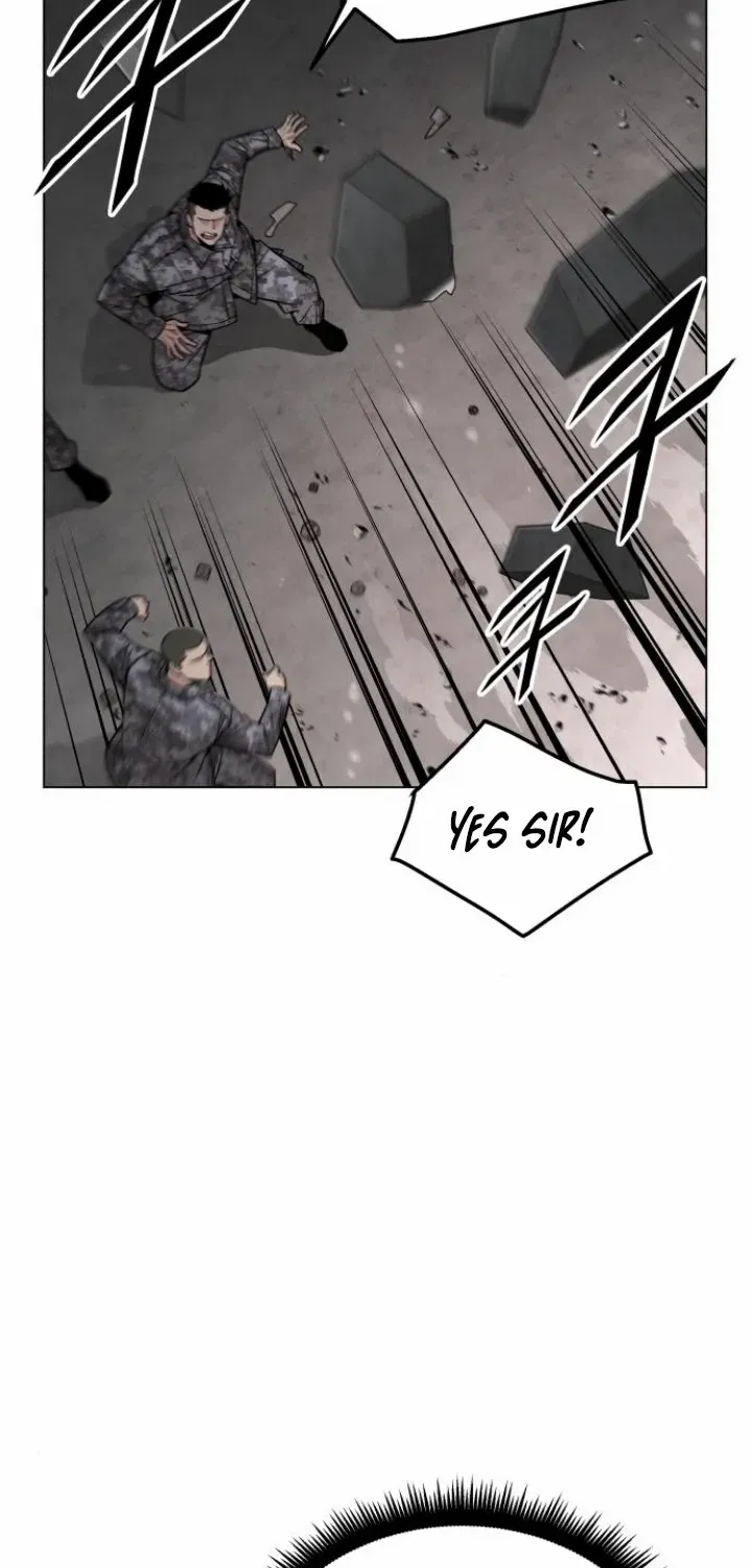 The Cook of a Perished World Chapter 67 page 6 - 