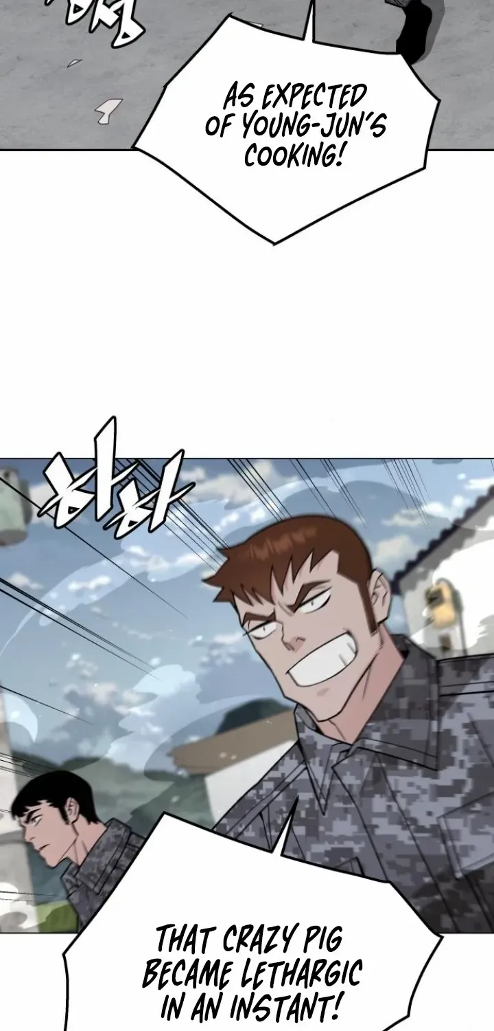 The Cook of a Perished World Chapter 67 page 55 - 