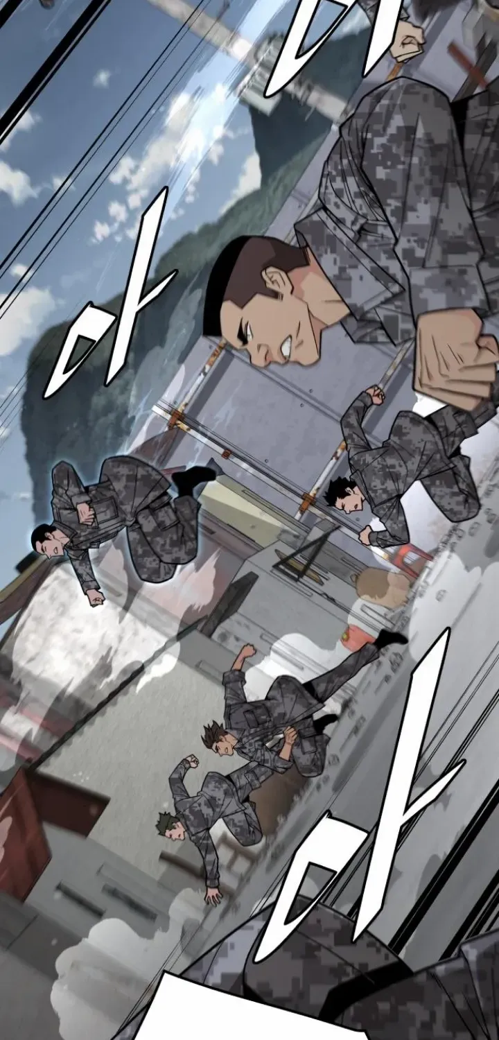 The Cook of a Perished World Chapter 67 page 60 - 