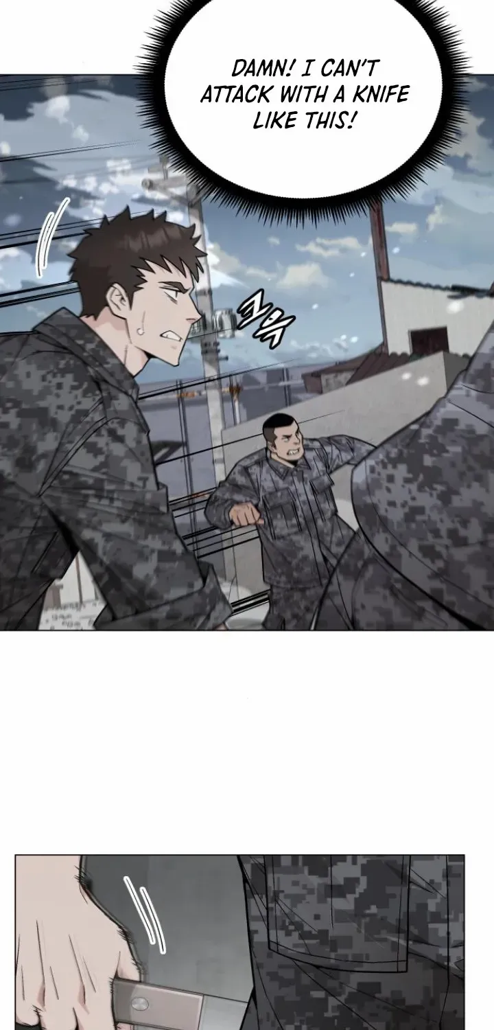 The Cook of a Perished World Chapter 67 page 7 - 