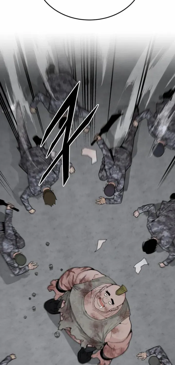 The Cook of a Perished World Chapter 67 page 63 - 