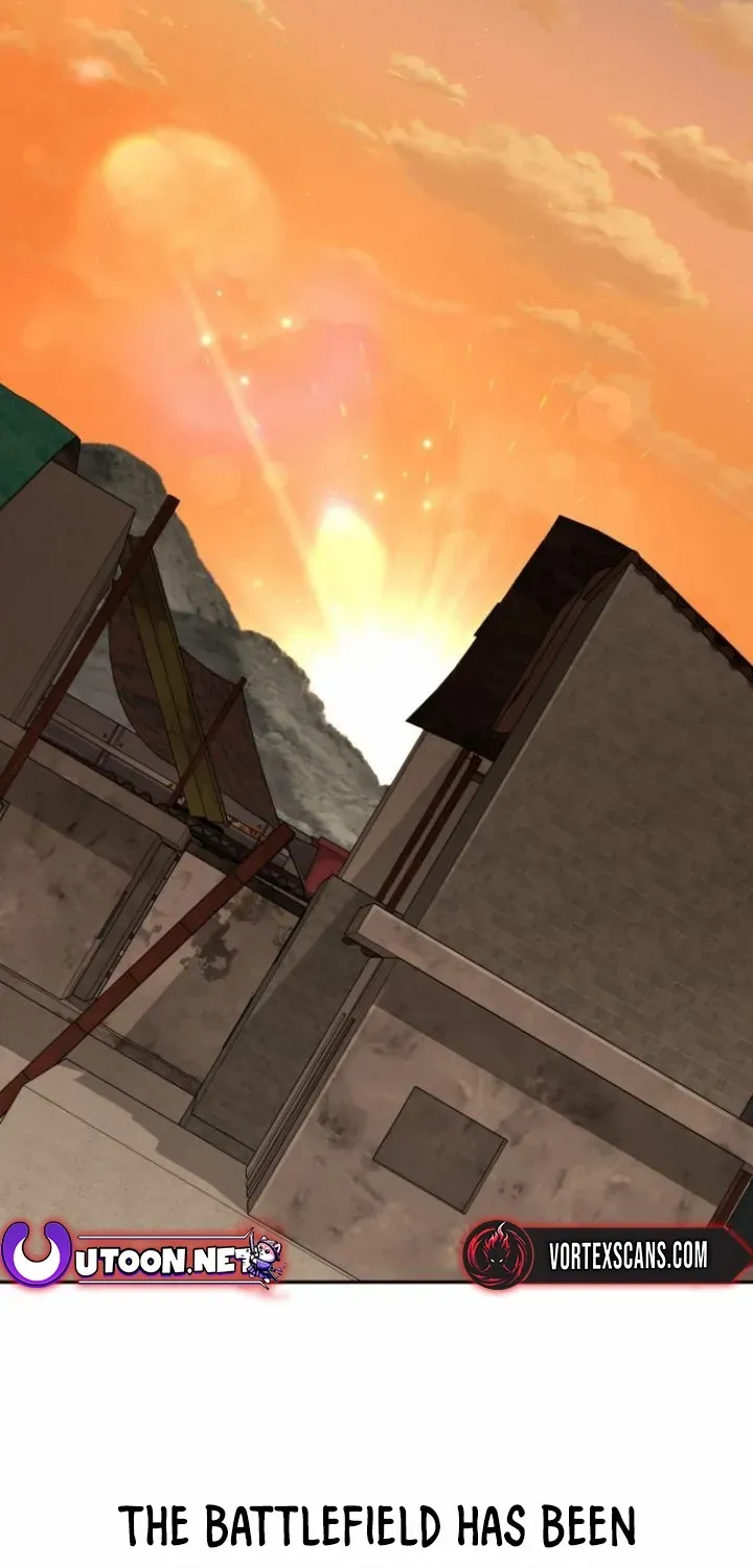 The Cook of a Perished World Chapter 67 page 67 - 