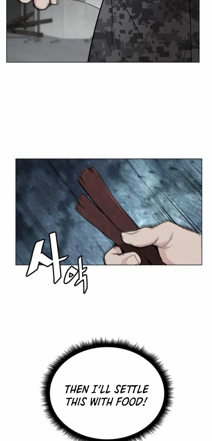 The Cook of a Perished World Chapter 67 page 8 - 