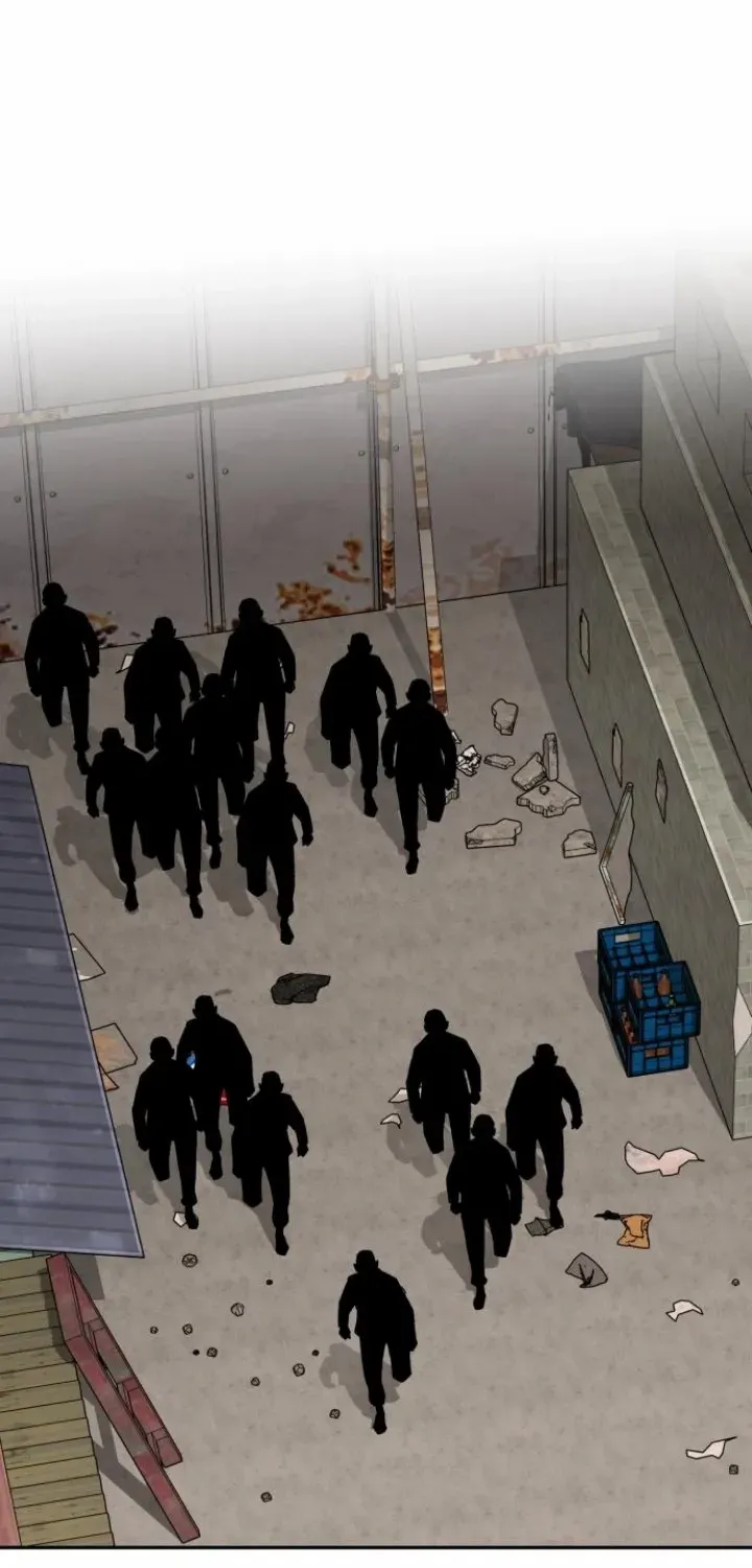 The Cook of a Perished World Chapter 67 page 71 - 