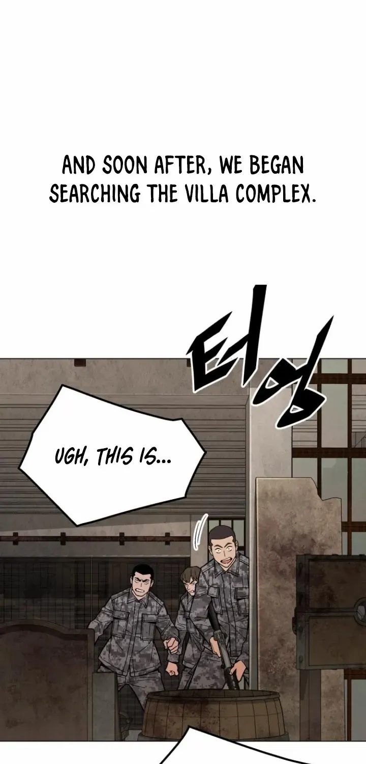 The Cook of a Perished World Chapter 67 page 72 - 