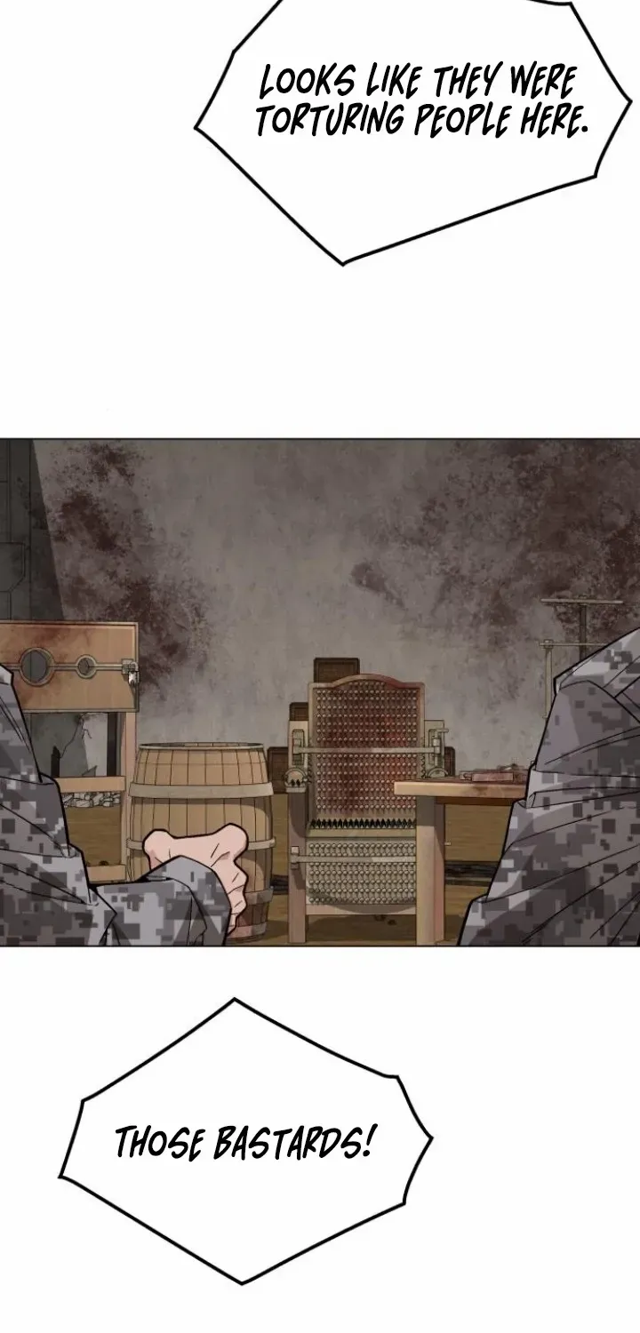 The Cook of a Perished World Chapter 67 page 73 - 