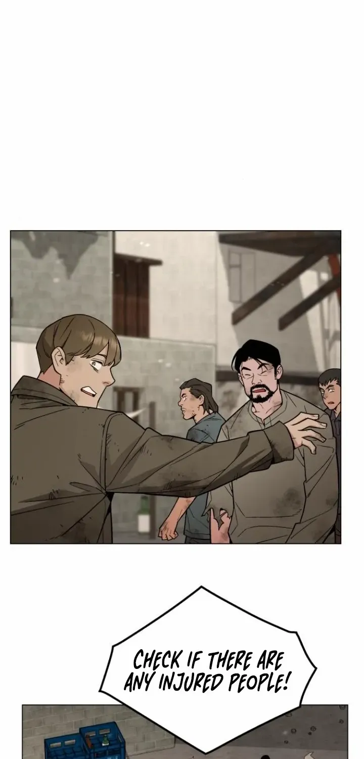 The Cook of a Perished World Chapter 67 page 74 - 