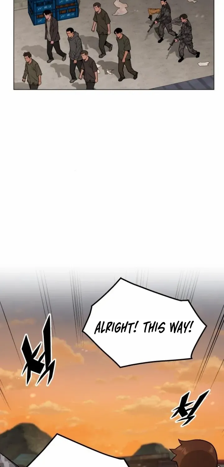 The Cook of a Perished World Chapter 67 page 75 - 