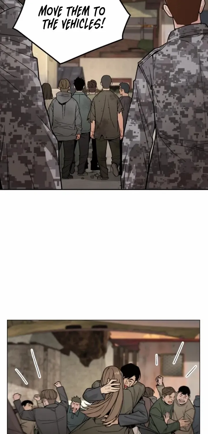 The Cook of a Perished World Chapter 67 page 76 - 
