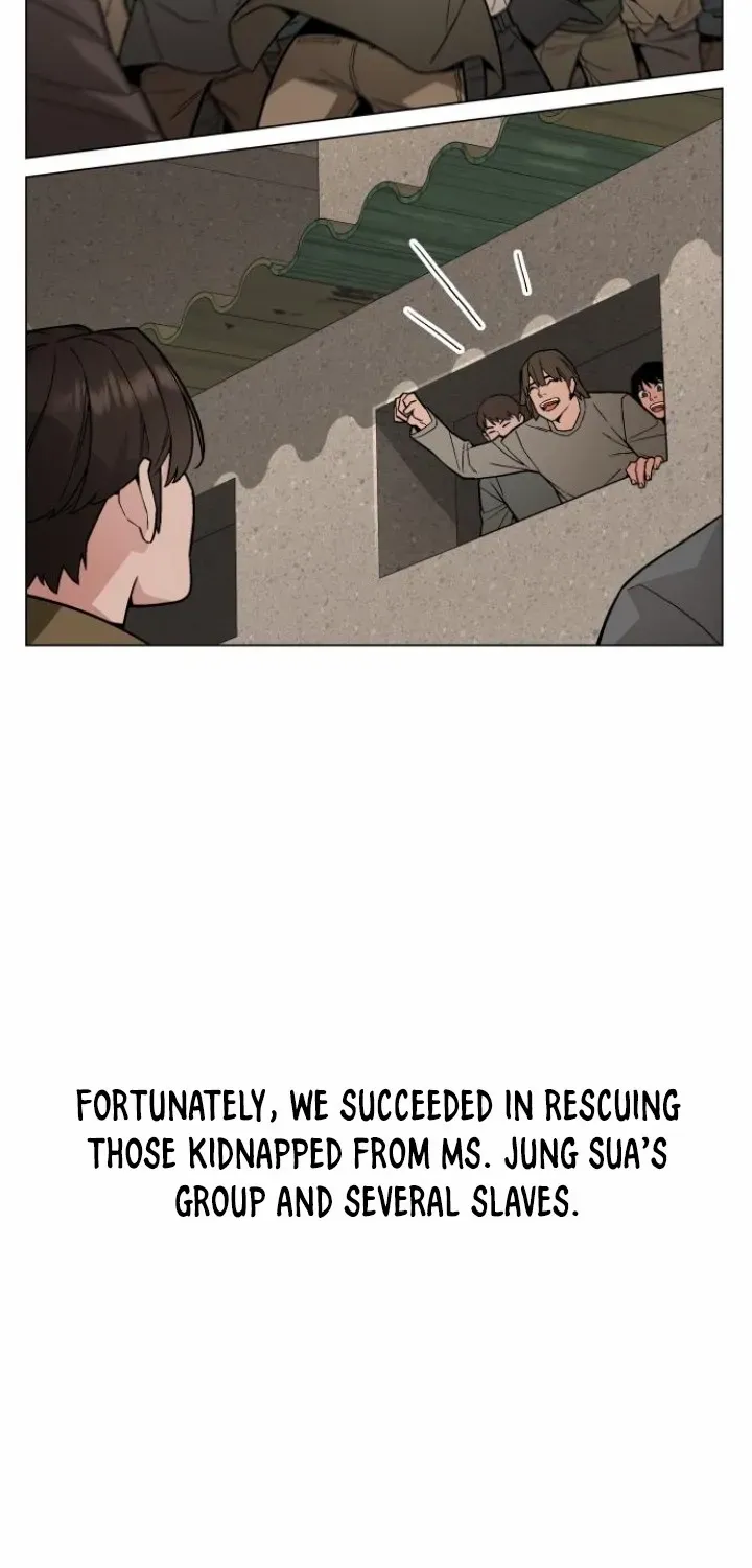 The Cook of a Perished World Chapter 67 page 77 - 