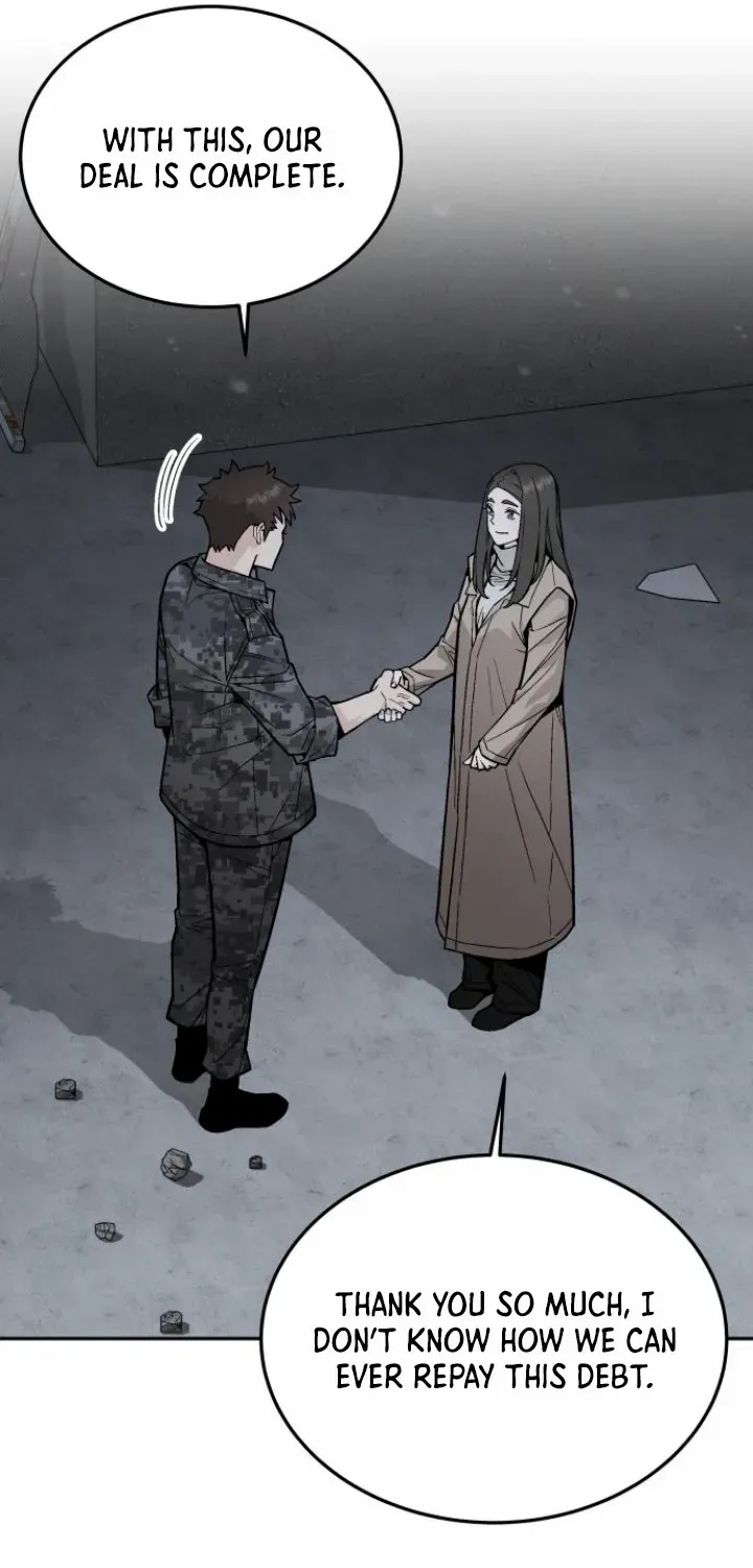 The Cook of a Perished World Chapter 67 page 79 - 