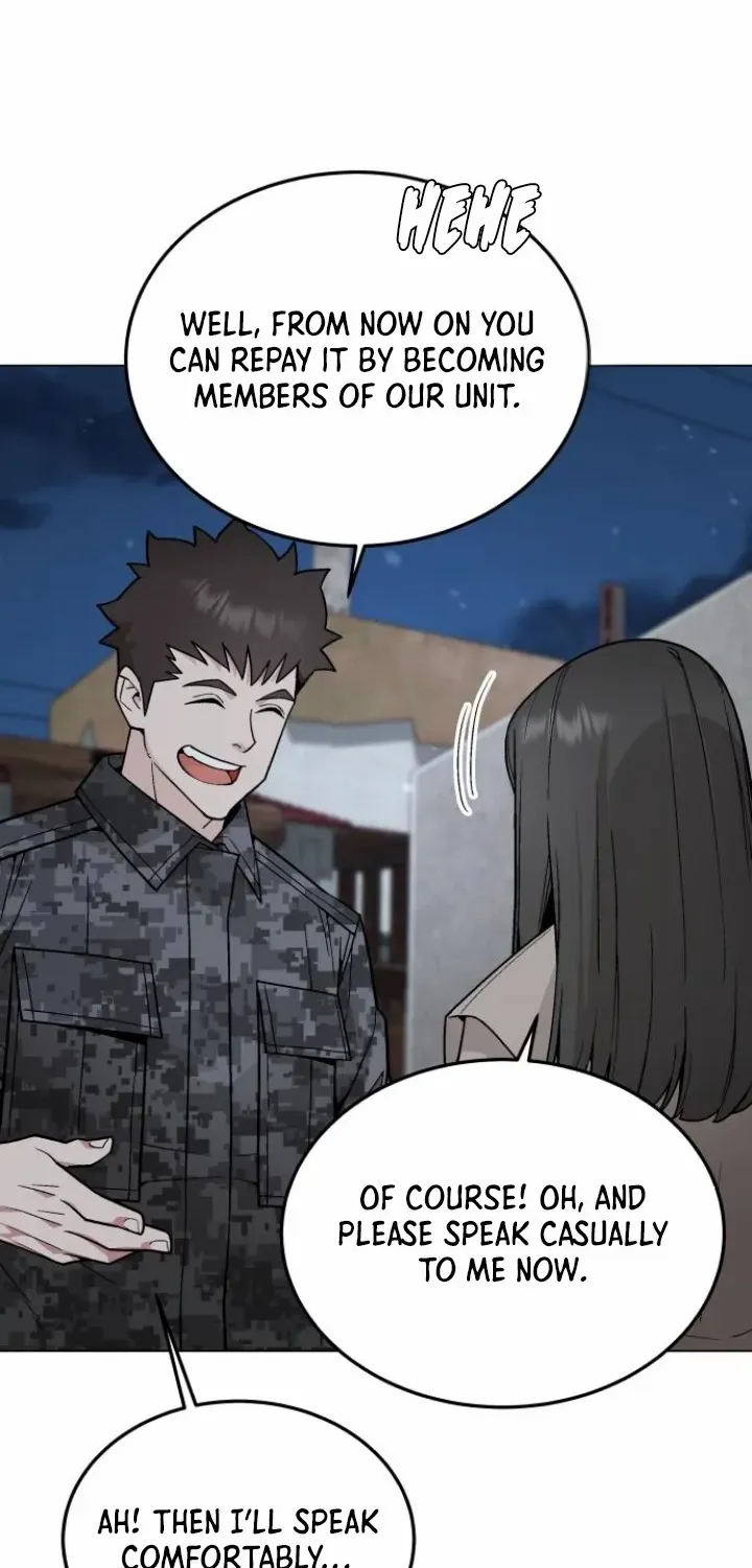 The Cook of a Perished World Chapter 67 page 80 - 