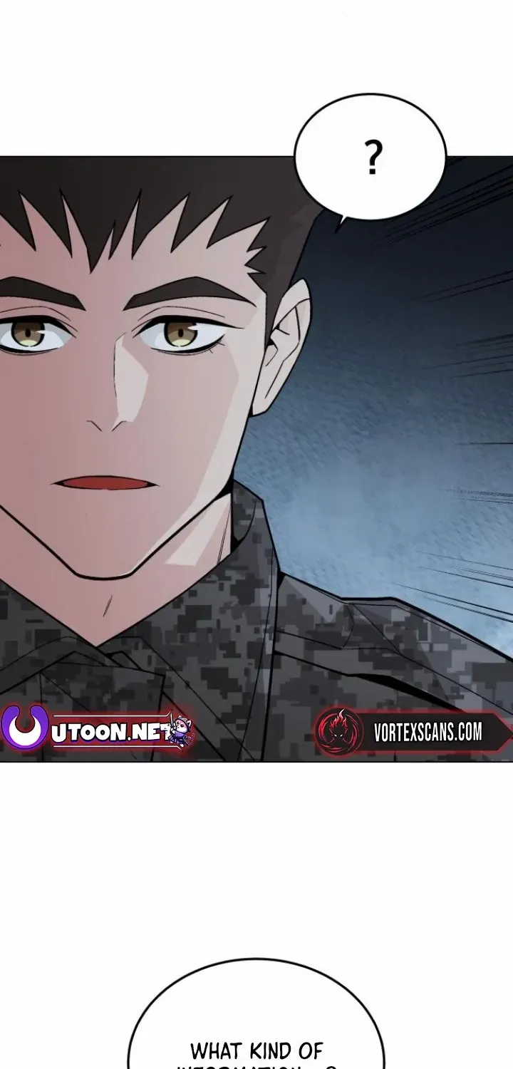 The Cook of a Perished World Chapter 67 page 82 - 