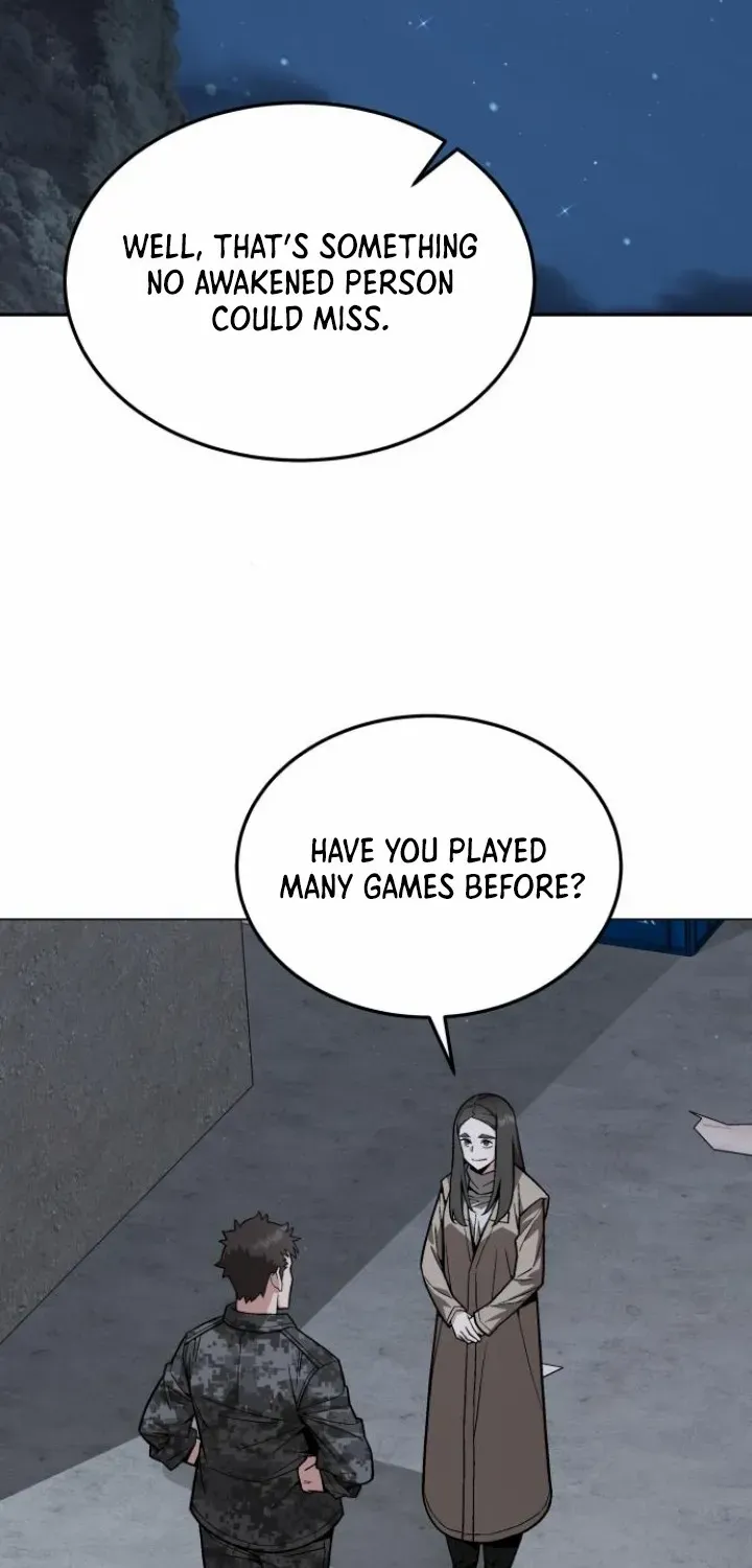 The Cook of a Perished World Chapter 67 page 84 - 