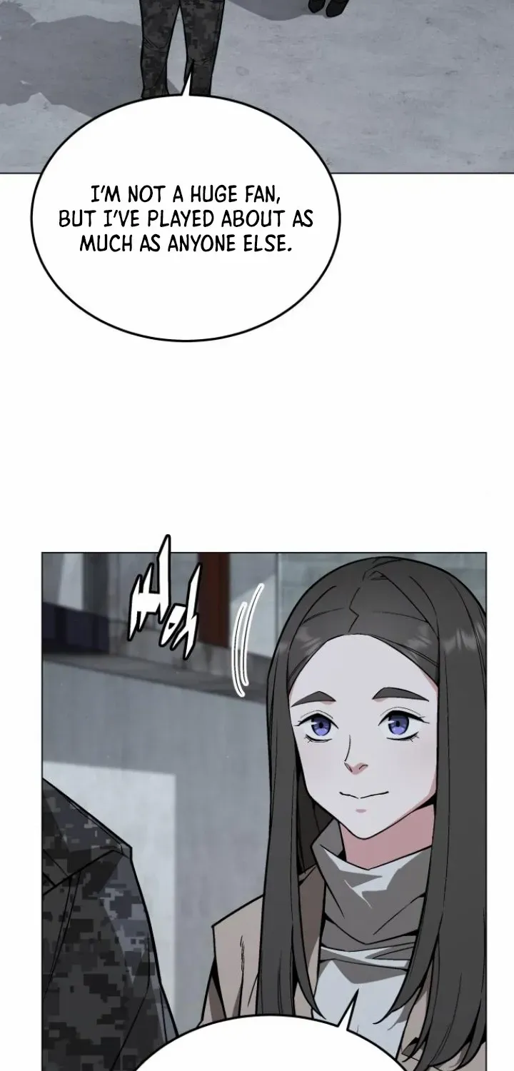 The Cook of a Perished World Chapter 67 page 85 - 