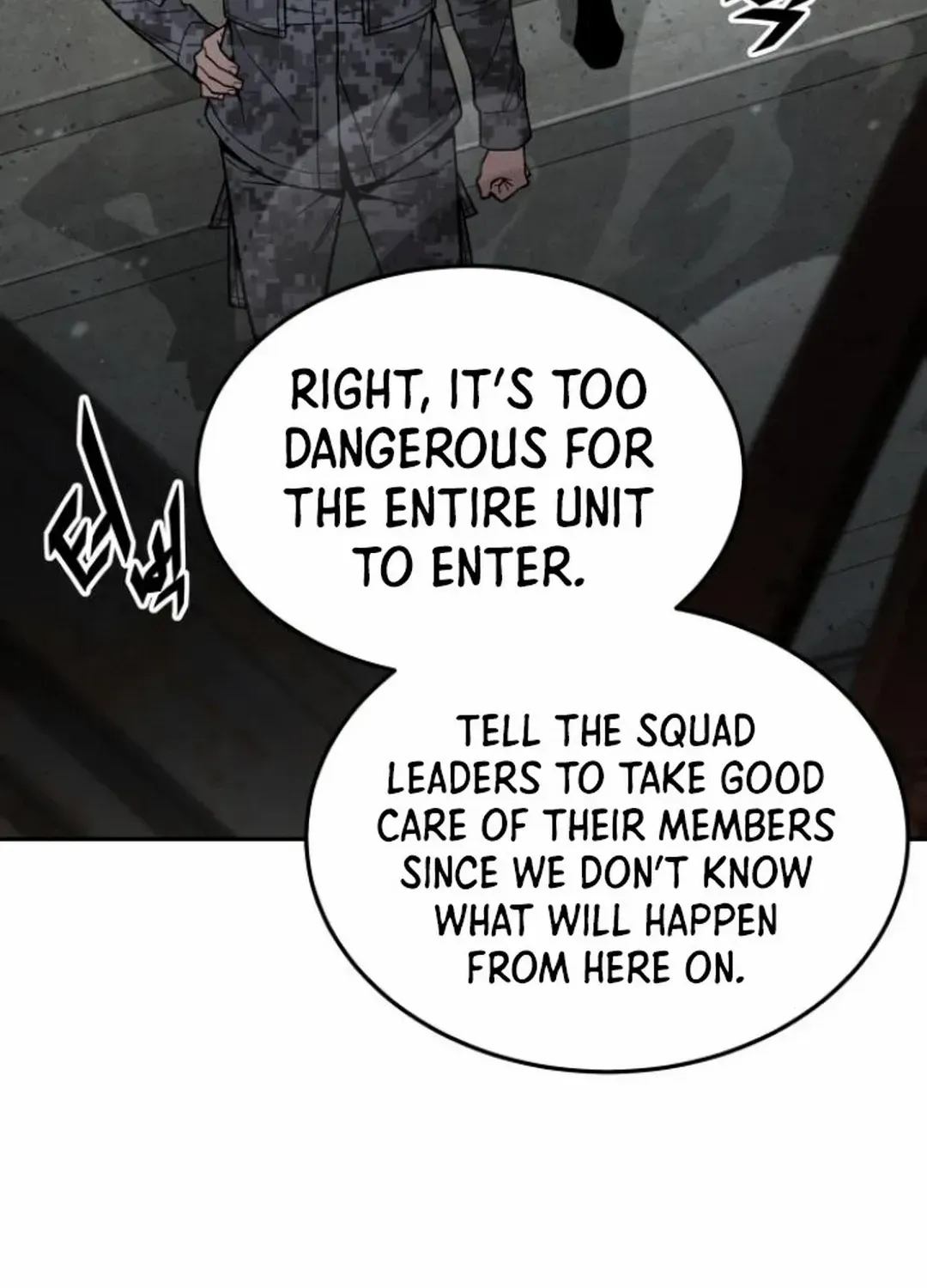 The Cook of a Perished World Chapter 68 page 103 - 