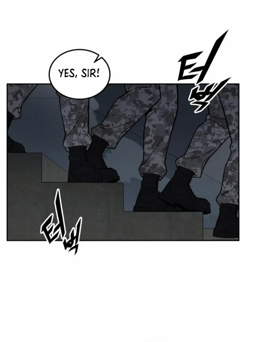 The Cook of a Perished World Chapter 68 page 104 - 