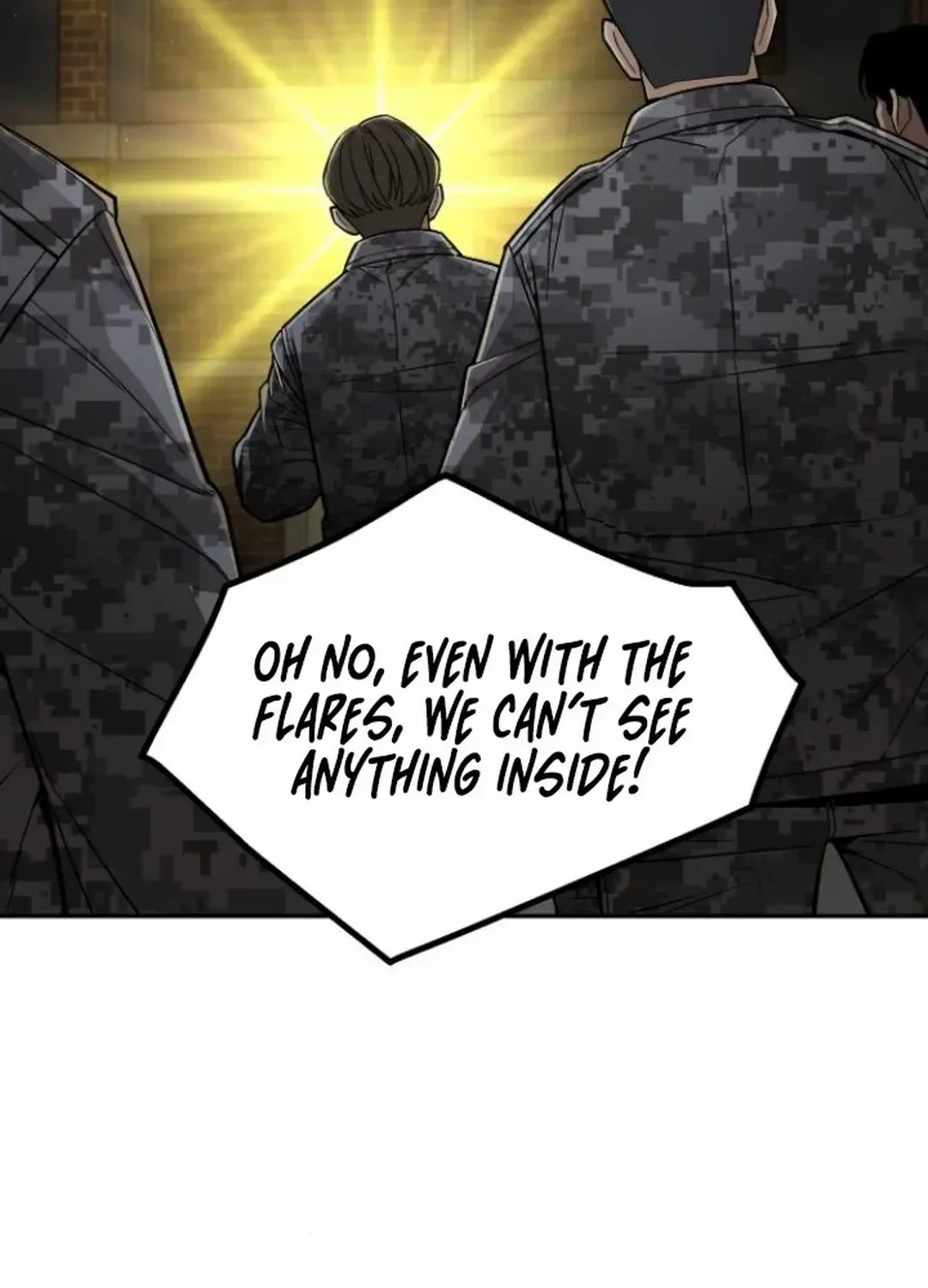 The Cook of a Perished World Chapter 68 page 107 - 