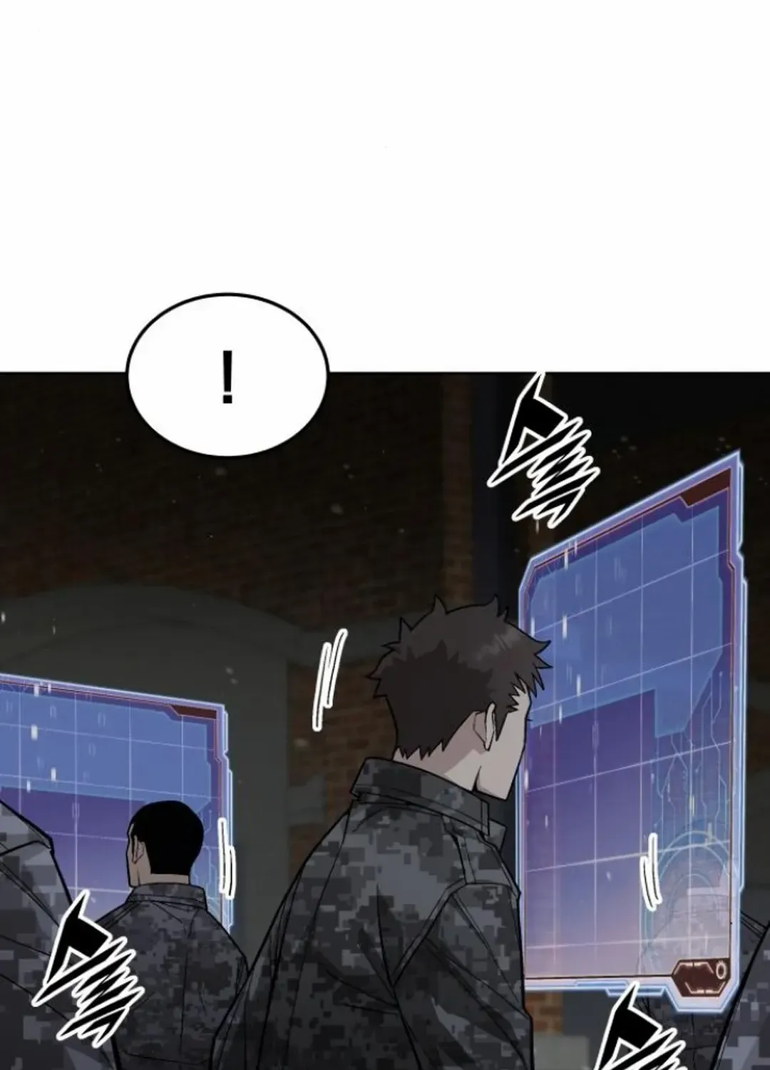 The Cook of a Perished World Chapter 68 page 110 - 