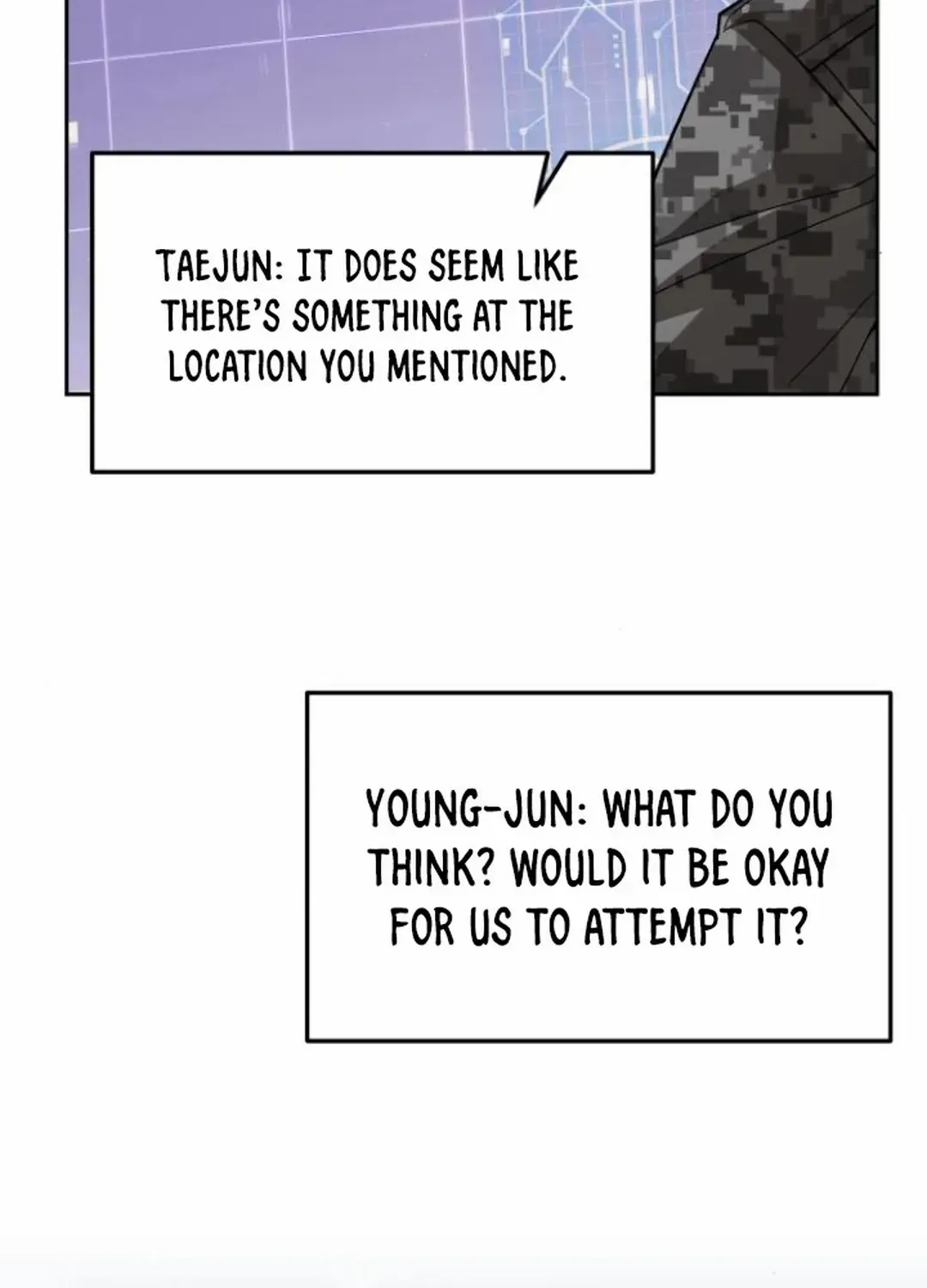 The Cook of a Perished World Chapter 68 page 12 - 