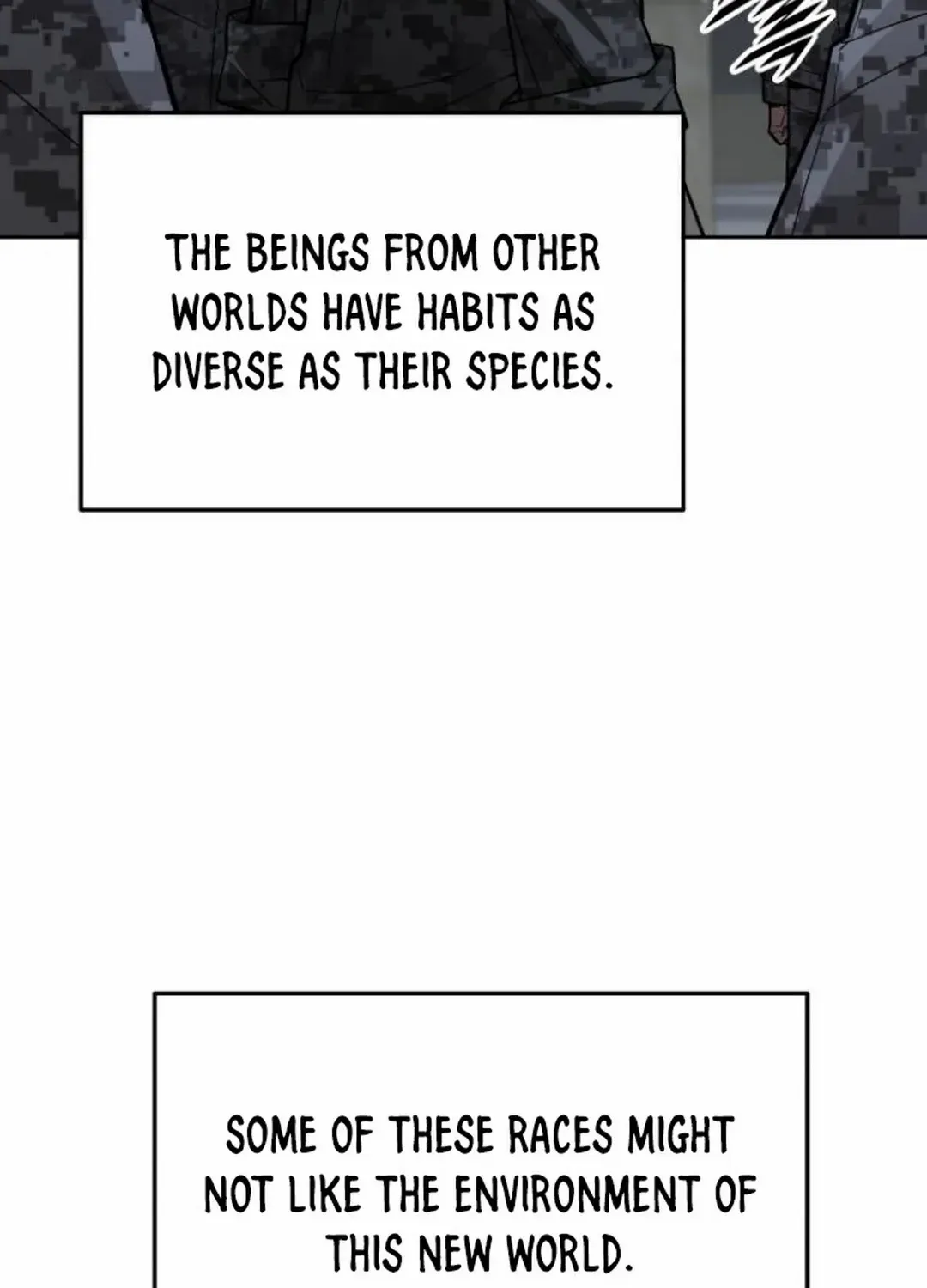 The Cook of a Perished World Chapter 68 page 111 - 