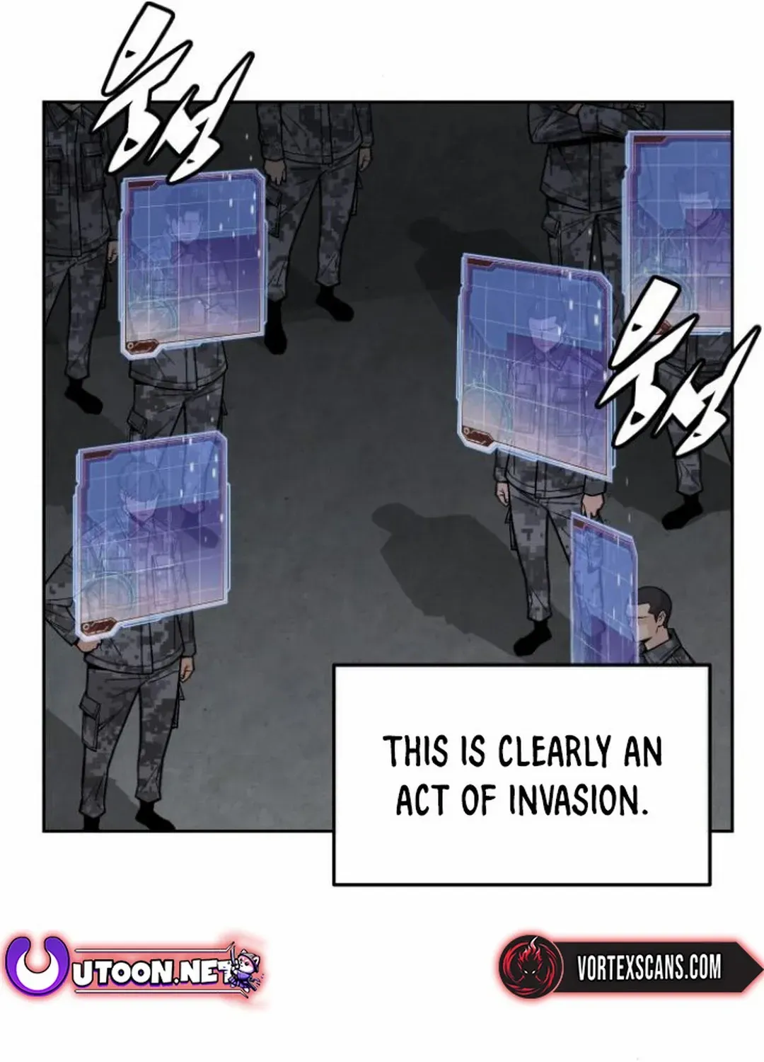 The Cook of a Perished World Chapter 68 page 115 - 