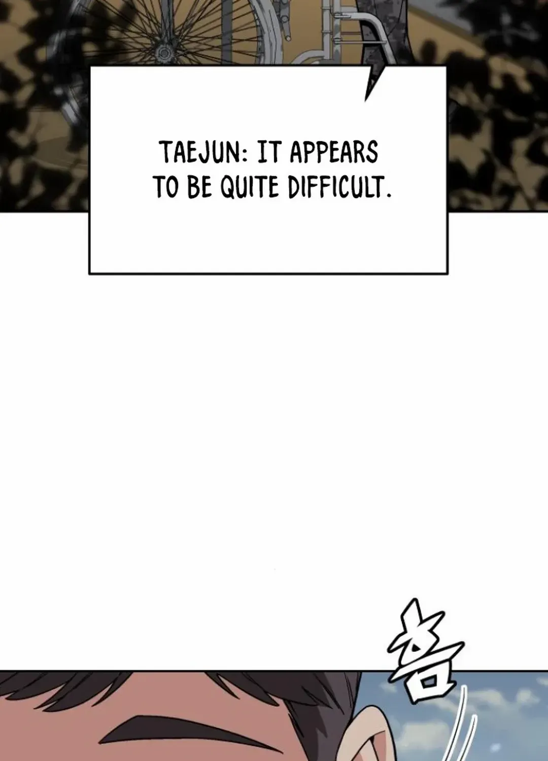 The Cook of a Perished World Chapter 68 page 14 - 