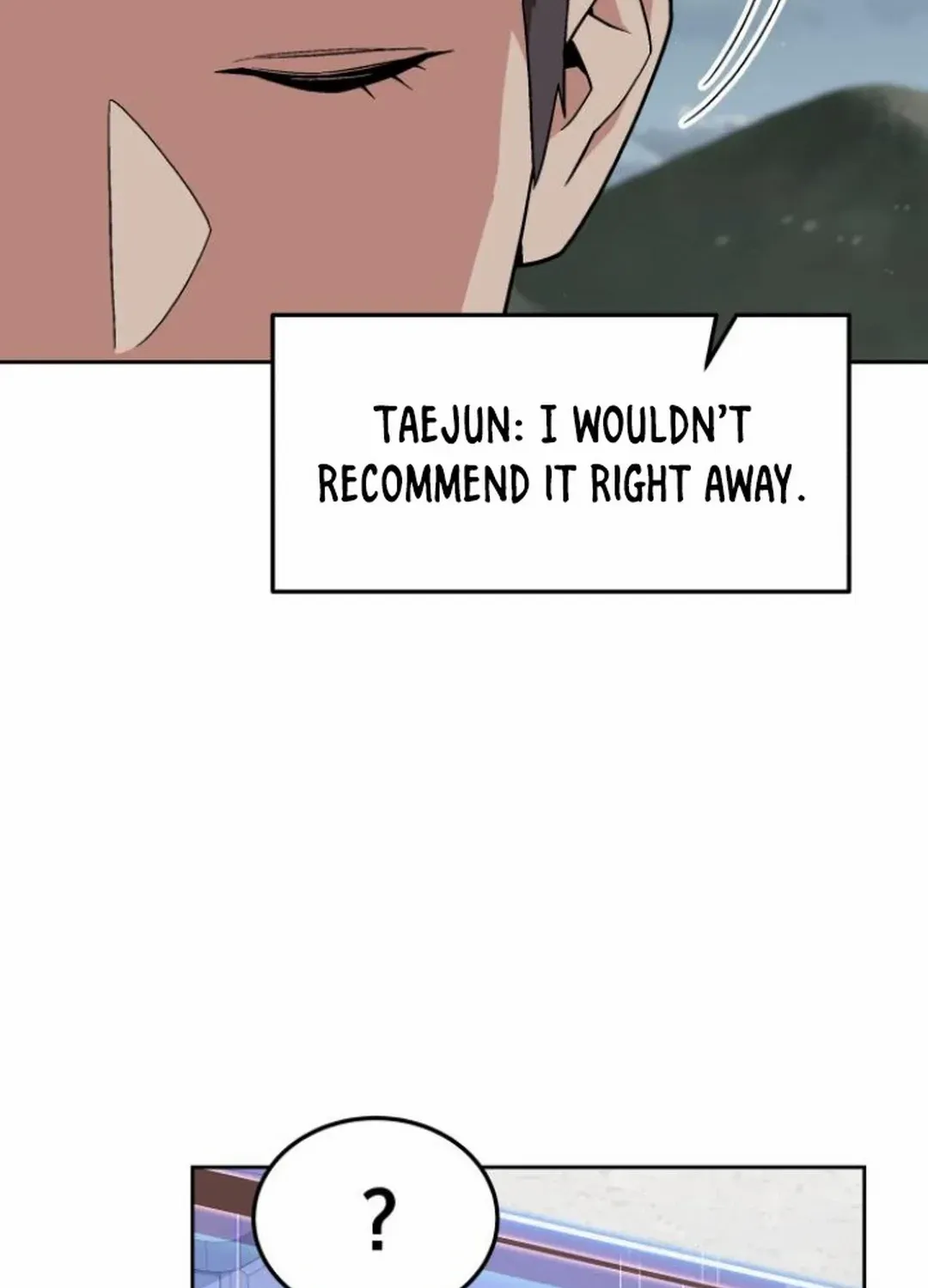 The Cook of a Perished World Chapter 68 page 15 - 