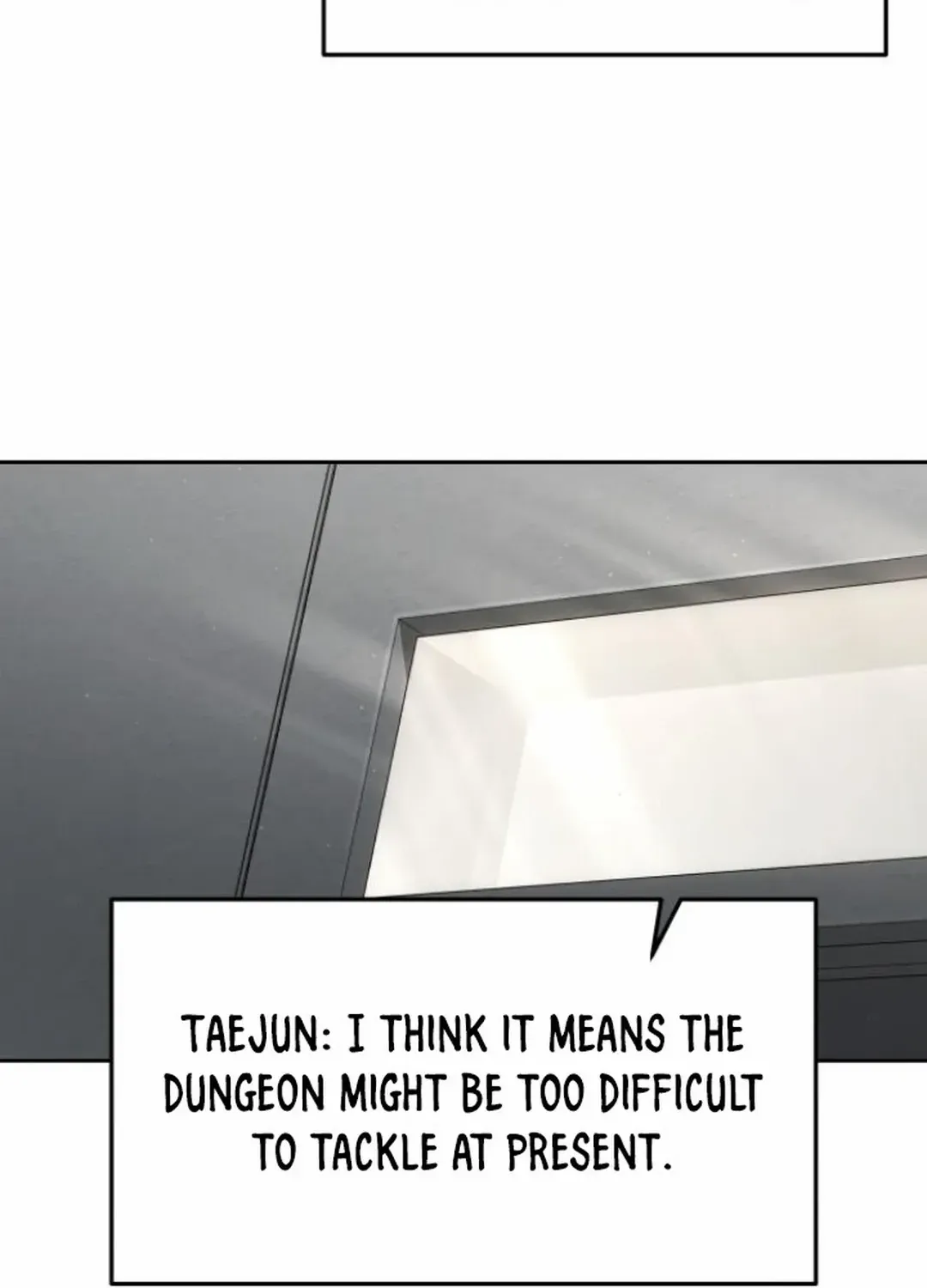 The Cook of a Perished World Chapter 68 page 17 - 