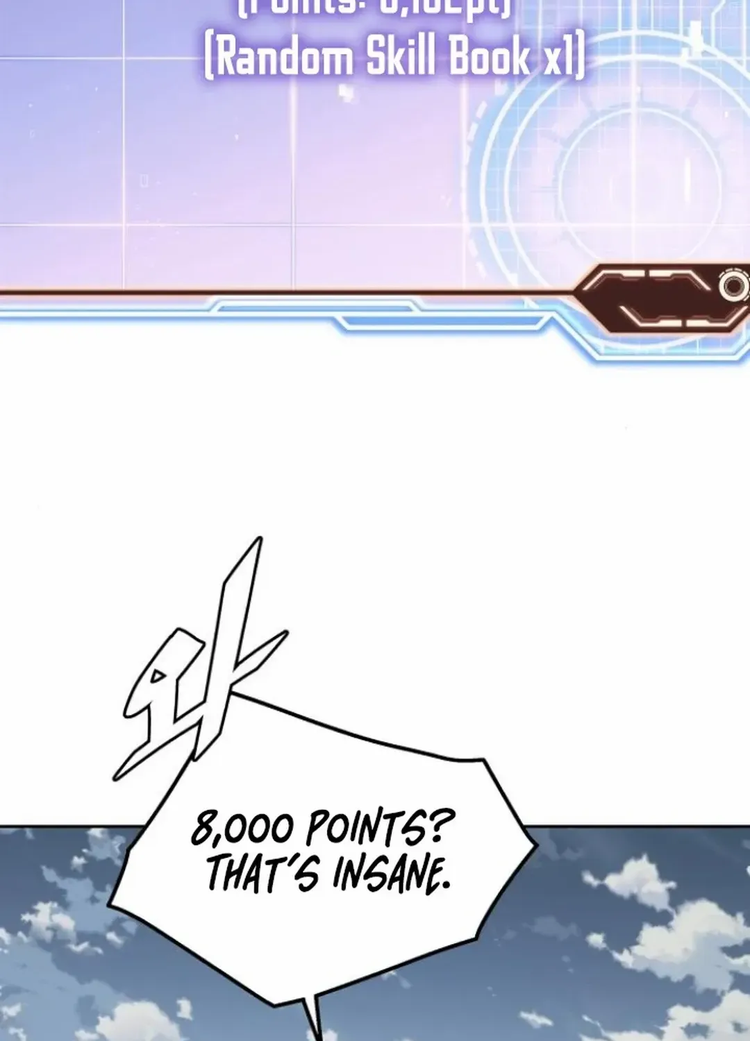 The Cook of a Perished World Chapter 68 page 22 - 