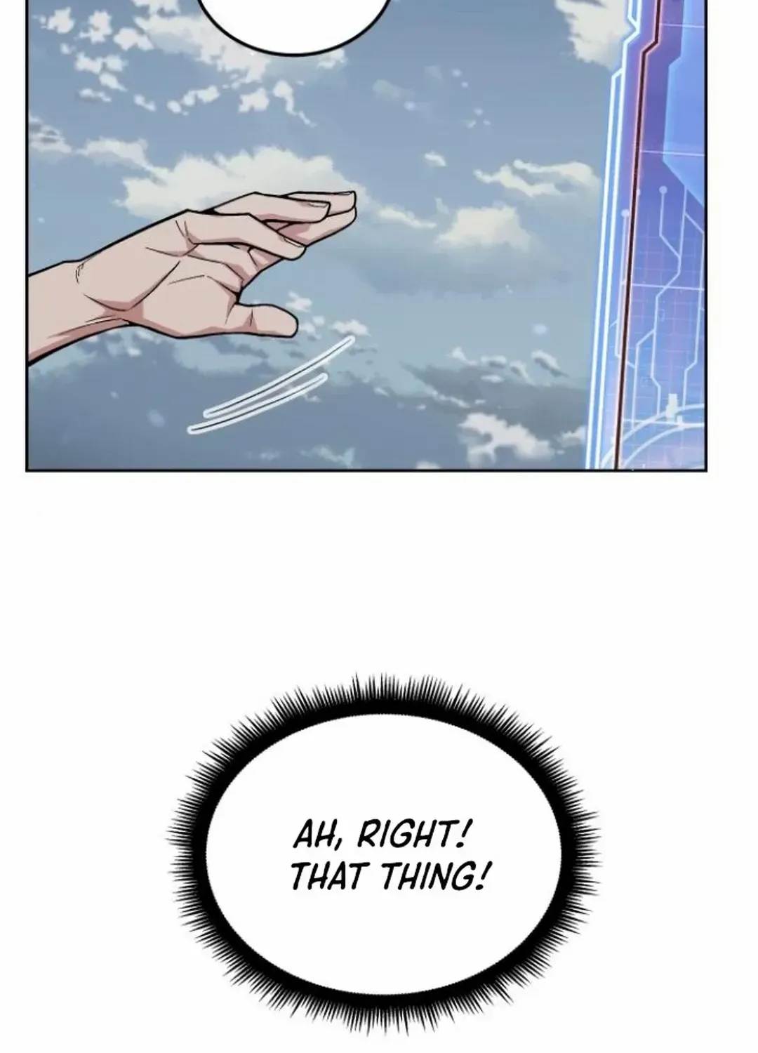 The Cook of a Perished World Chapter 68 page 24 - 