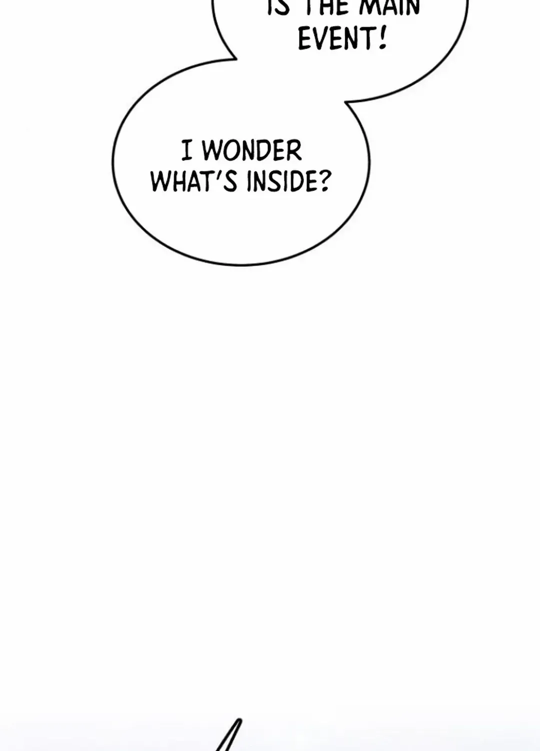 The Cook of a Perished World Chapter 68 page 28 - 